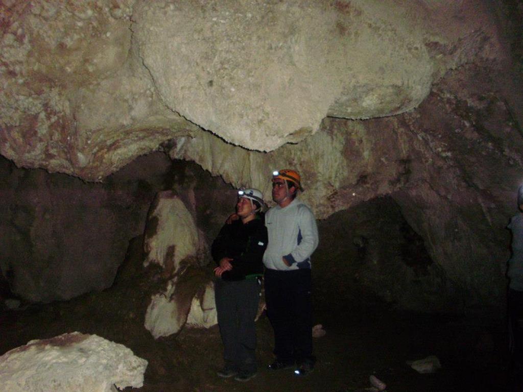Apart El Nevado Malarguee מראה חיצוני תמונה