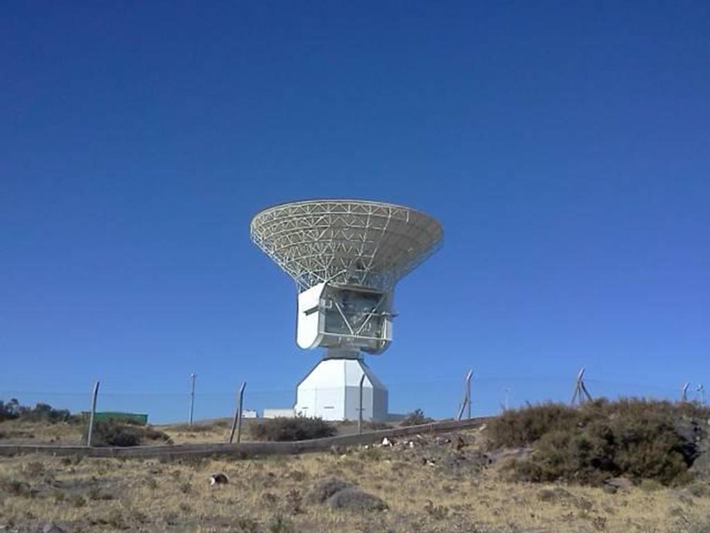 Apart El Nevado Malarguee מראה חיצוני תמונה